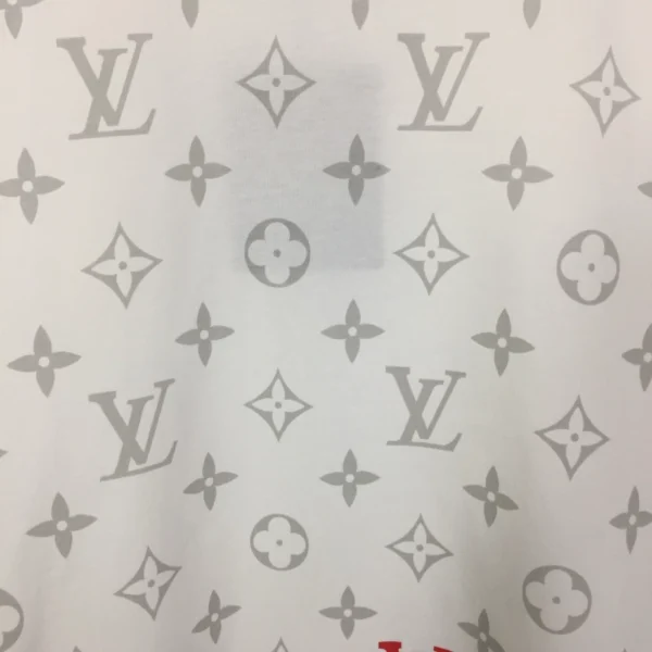 Louis Vuitton T-shirt - LSVT0253