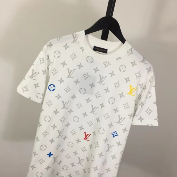 Louis Vuitton T-shirt - LSVT0253