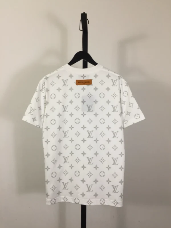 Louis Vuitton T-shirt - LSVT0253