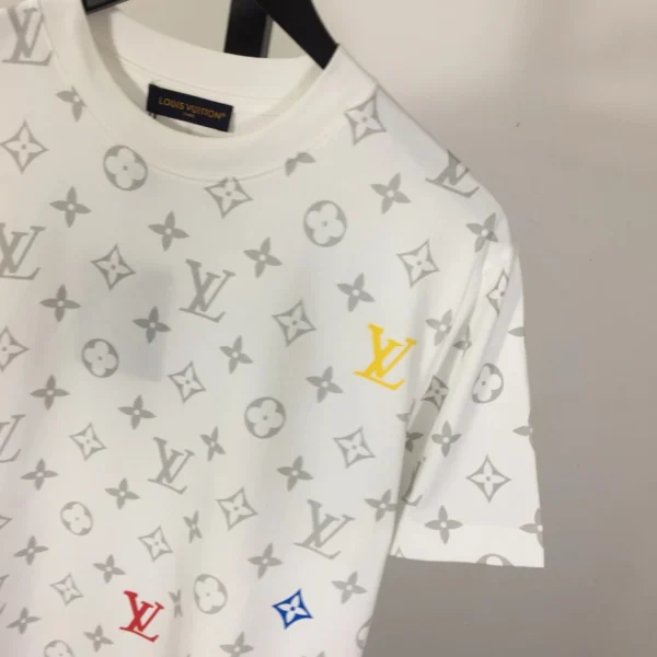 Louis Vuitton T-shirt - LSVT0253