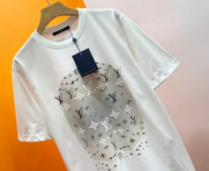 Louis Vuitton T-shirt - LSVT0255