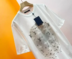 Louis Vuitton T-shirt - LSVT0255