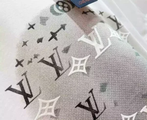 Louis Vuitton T-shirt - LSVT0255