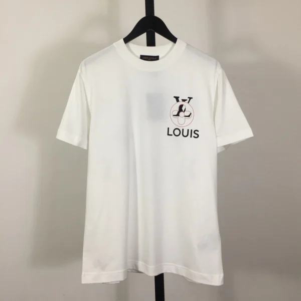 Louis Vuitton T-shirt - LSVT0256