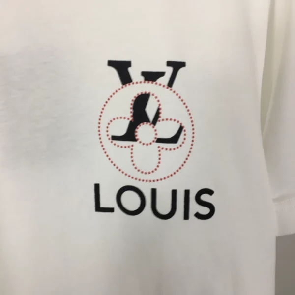 Louis Vuitton T-shirt - LSVT0256