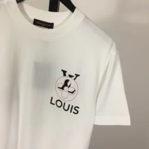 Louis Vuitton T-shirt - LSVT0256