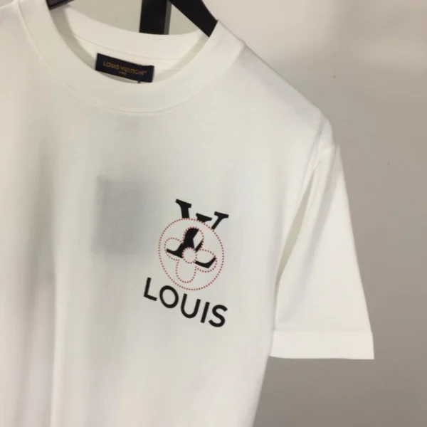 Louis Vuitton T-shirt - LSVT0256