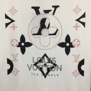 Louis Vuitton T-shirt - LSVT0256