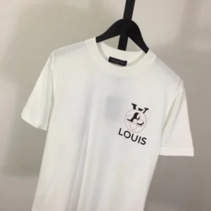 Louis Vuitton T-shirt - LSVT0256