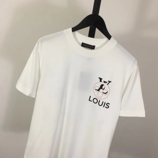 Louis Vuitton T-shirt - LSVT0256