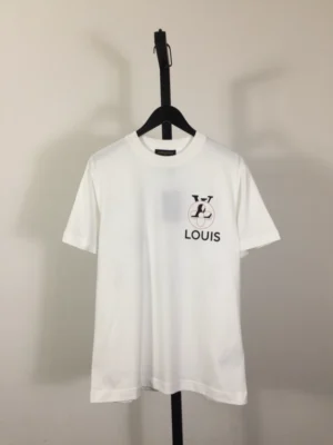 Louis Vuitton T-shirt - LSVT0256