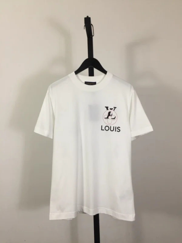 Louis Vuitton T-shirt - LSVT0256