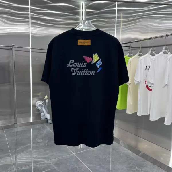 Louis Vuitton T-shirt - LSVT0257