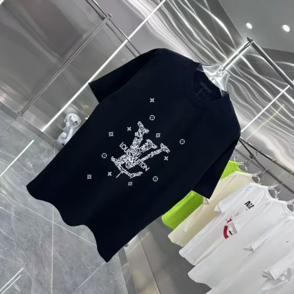 Louis Vuitton T-shirt - LSVT0258