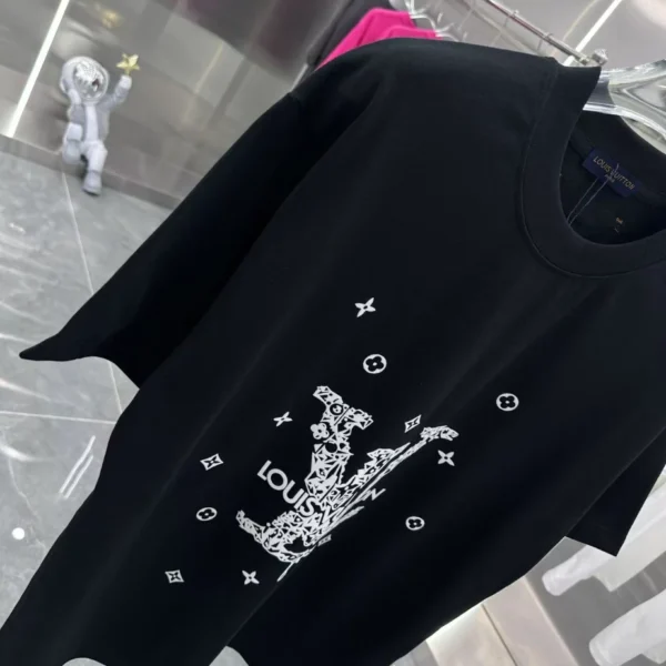 Louis Vuitton T-shirt - LSVT0258