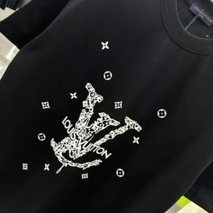 Louis Vuitton T-shirt - LSVT0258