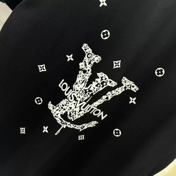 Louis Vuitton T-shirt - LSVT0258