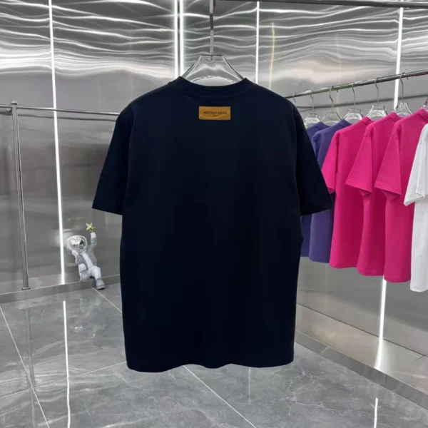 Louis Vuitton T-shirt - LSVT0258