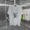 Louis Vuitton T-shirt - LSVT0259