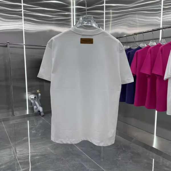 Louis Vuitton T-shirt - LSVT0259