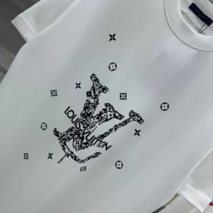 Louis Vuitton T-shirt - LSVT0259