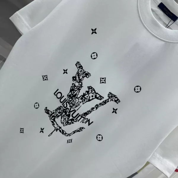 Louis Vuitton T-shirt - LSVT0259