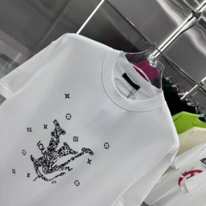 Louis Vuitton T-shirt - LSVT0259
