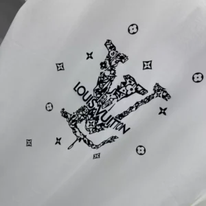 Louis Vuitton T-shirt - LSVT0259