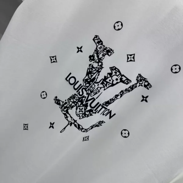 Louis Vuitton T-shirt - LSVT0259