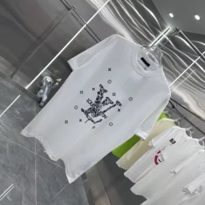 Louis Vuitton T-shirt - LSVT0259