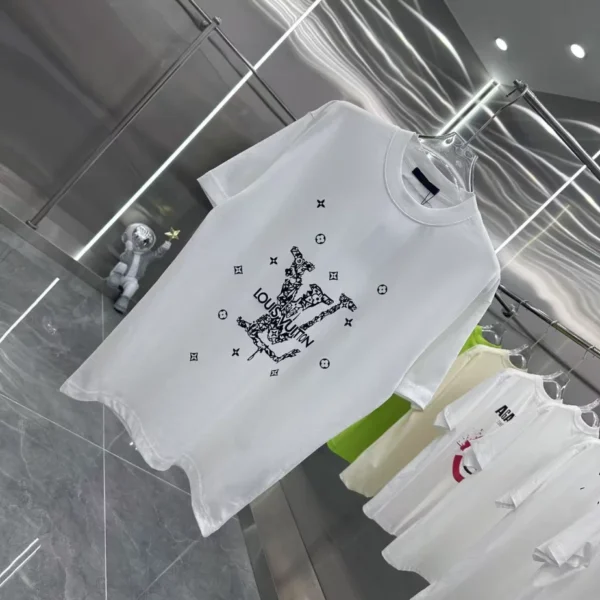 Louis Vuitton T-shirt - LSVT0259