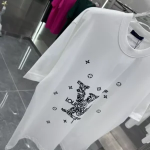 Louis Vuitton T-shirt - LSVT0259