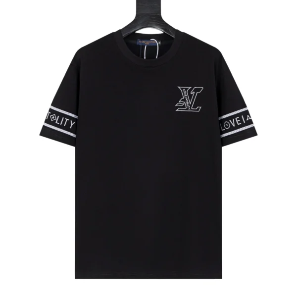Louis Vuitton T-shirt - LSVT0260