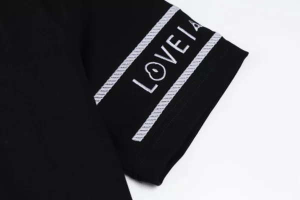 Louis Vuitton T-shirt - LSVT0260