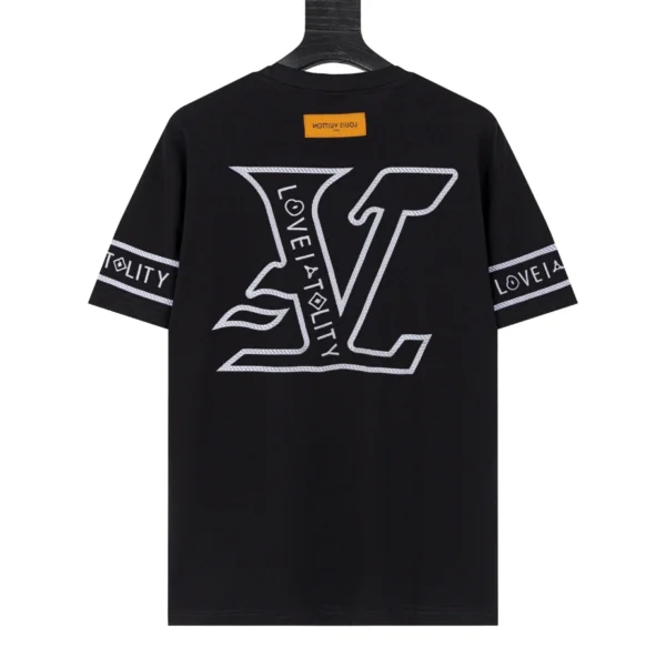 Louis Vuitton T-shirt - LSVT0260