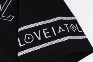 Louis Vuitton T-shirt - LSVT0260