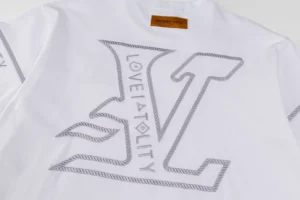 Louis Vuitton T-shirt - LSVT0261