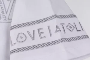 Louis Vuitton T-shirt - LSVT0261