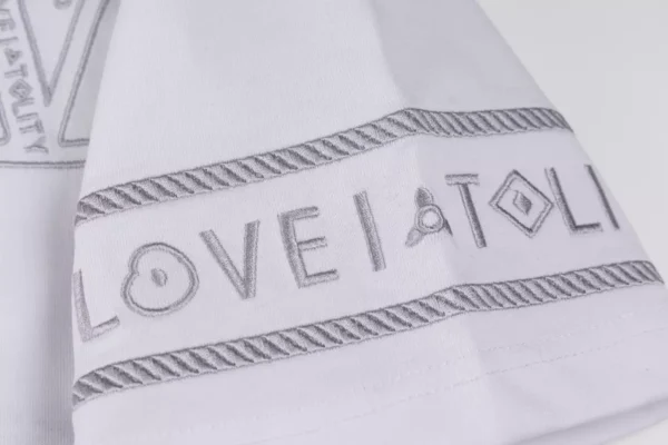 Louis Vuitton T-shirt - LSVT0261