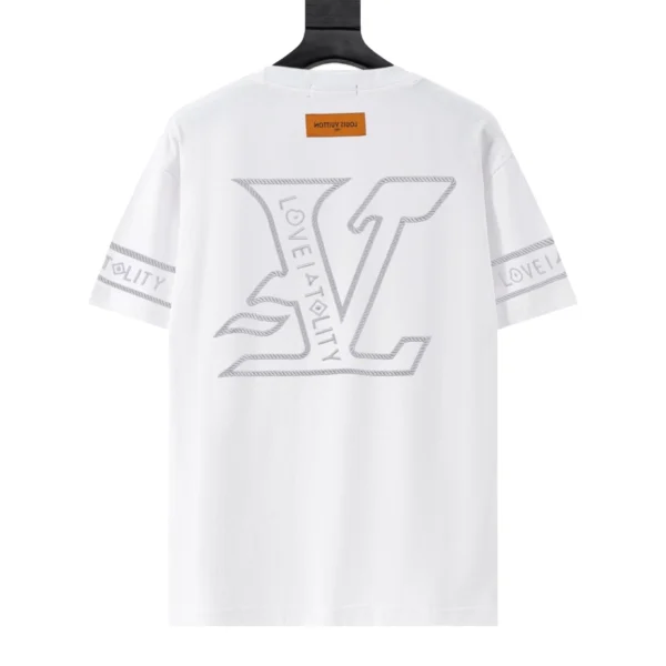 Louis Vuitton T-shirt - LSVT0261