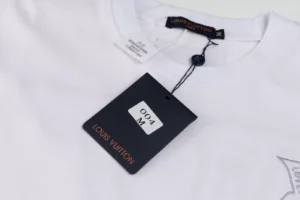 Louis Vuitton T-shirt - LSVT0261