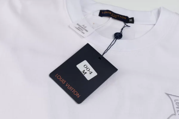 Louis Vuitton T-shirt - LSVT0261