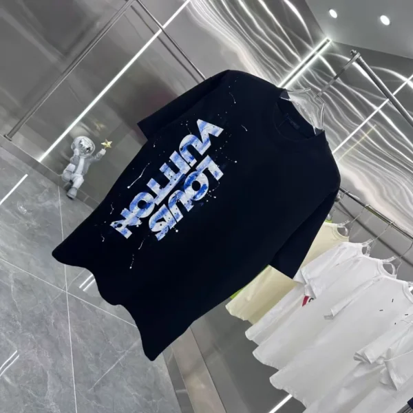Louis Vuitton T-shirt - LSVT0262
