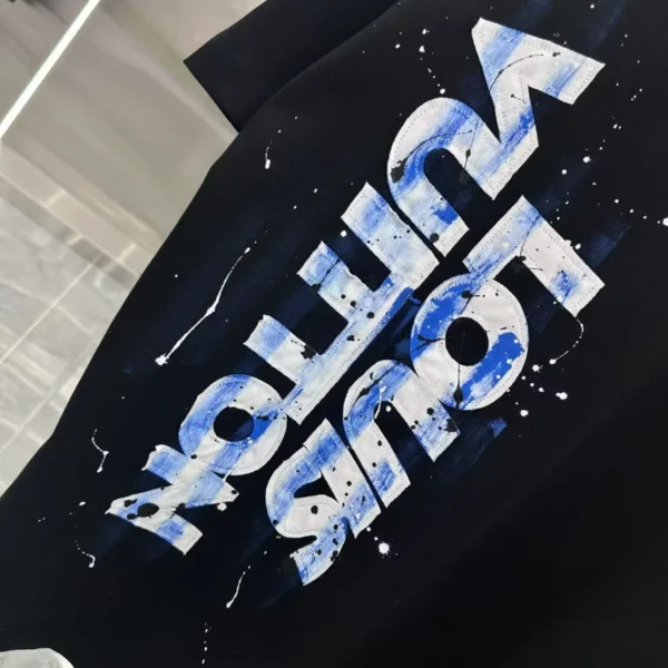 Louis Vuitton T-shirt - LSVT0262