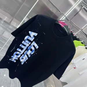 Louis Vuitton T-shirt - LSVT0262