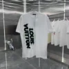 Louis Vuitton T-shirt - LSVT0263