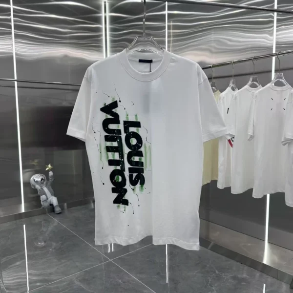 Louis Vuitton T-shirt - LSVT0263