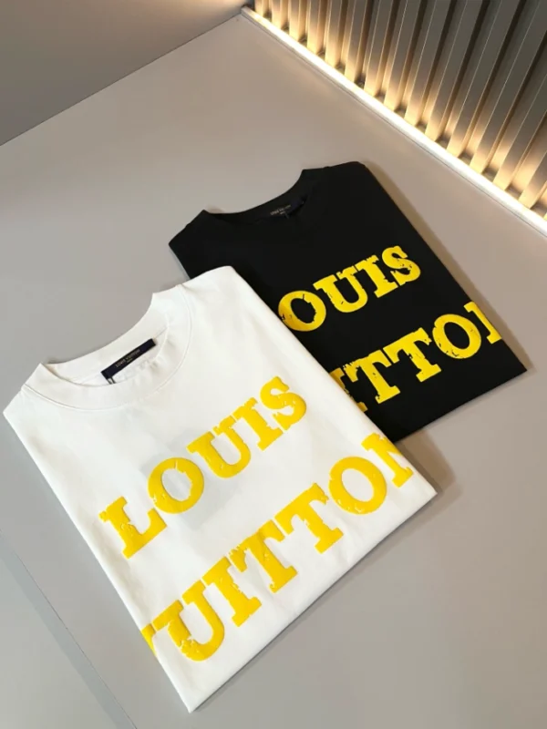 Louis Vuitton T-shirt - LSVT0264