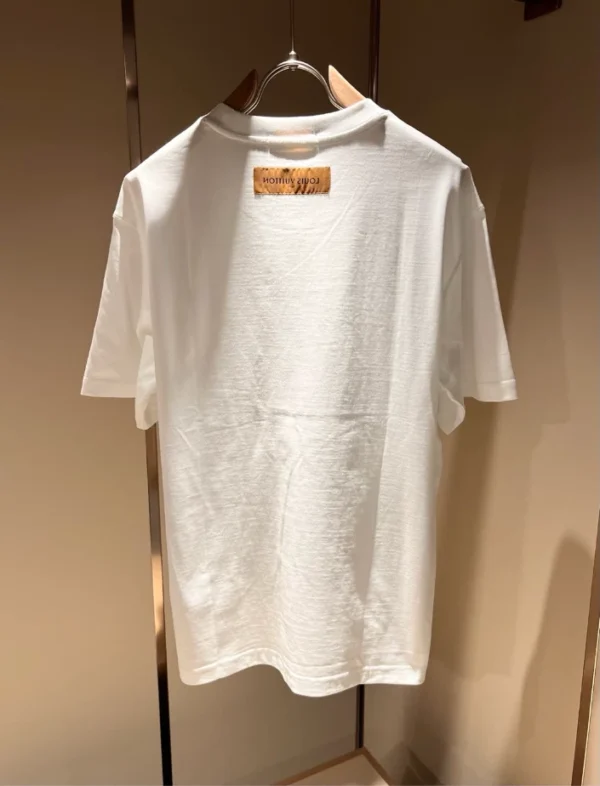Louis Vuitton T-shirt - LSVT0265
