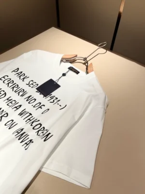 Louis Vuitton T-shirt - LSVT0265